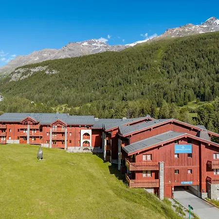 Résidence Les Balcons De Val Cenis Le Haut-3