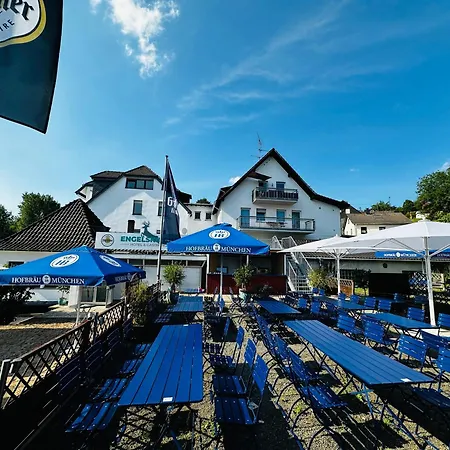 Hotel Engelskirchen-2