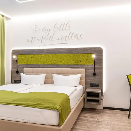 Hotel Feichtinger Graz-3
