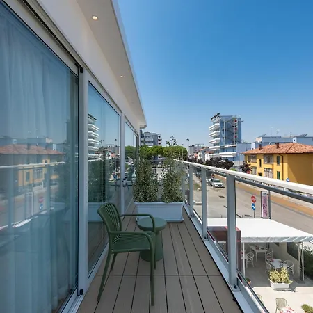 Hotel Al Ponte-2