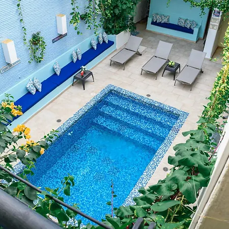 Hotel Virrey Cartagena-2