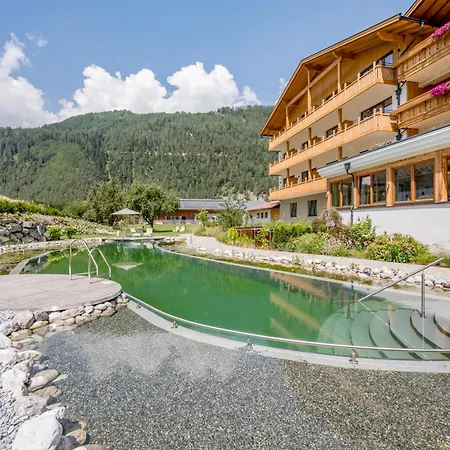 Tilia Living - B&B Mit Dem Komfort Eines Kleinen, Feinen Hotels-2