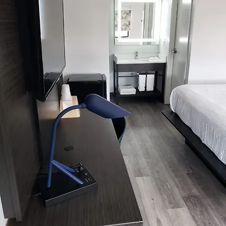Motel 6-East Ridge, Tn-3