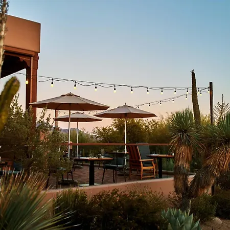 Four Seasons Resort Scottsdale At Troon North-2