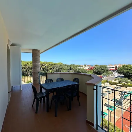 Le Residenze di Santa Costanza - Le Dimore-3
