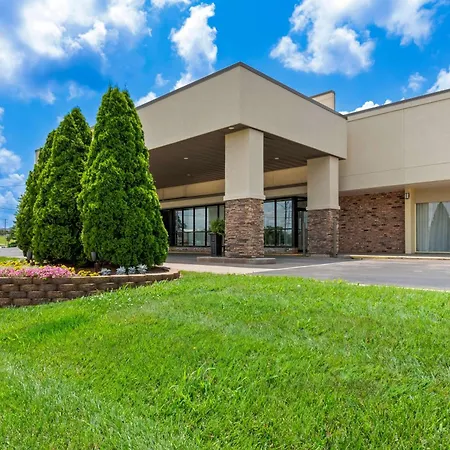 Best Western State Fair Inn-2