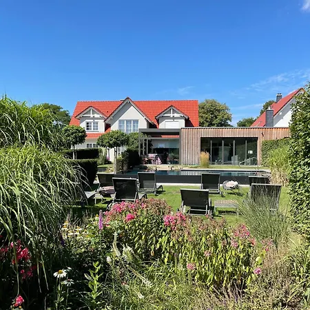 Alwine - Landhaus an den Spreewiesen-3