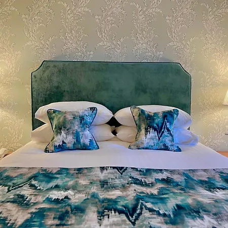 Garvock House Hotel-3