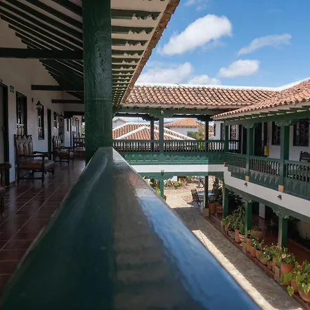 Hotel Beth Sarim-3