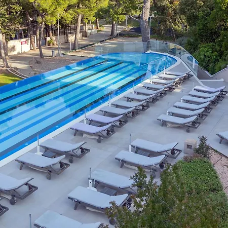 Bluesun Hotel Jadran-2