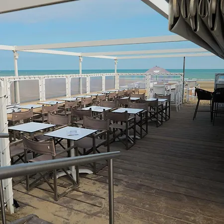 Hotel Merveilleux Cote Mer-2