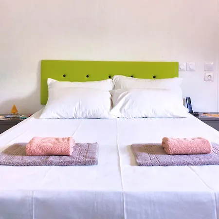 Hotel La Voile Bleue-2