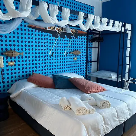 Hotel Adriatica sul Mare-2