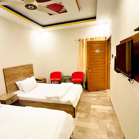 Airport Hotel Bed & Rest-2