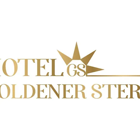 Goldener Stern-3