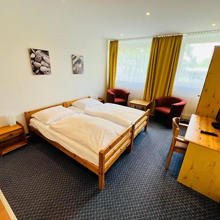 City Apartment Hotel Hamburg-2