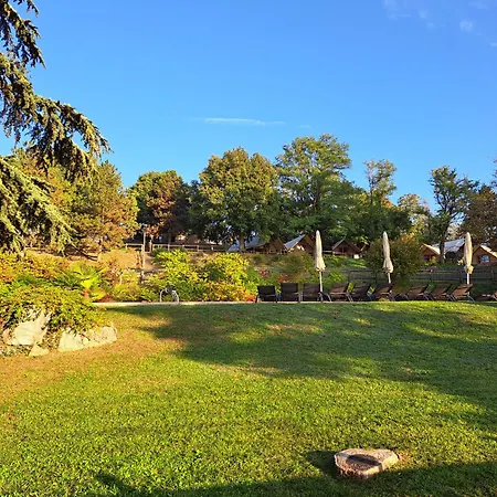 Domaine de Chantesse, Seminaires et accueil de groupes-3