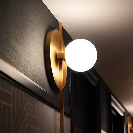 Doubletree By Hilton Brussels City-3