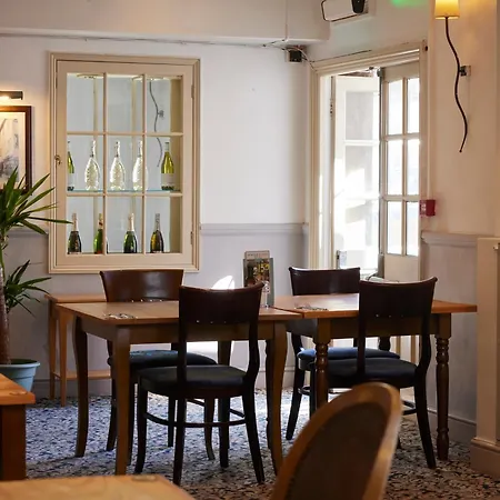 Sun Hotel By Greene King Inns-2