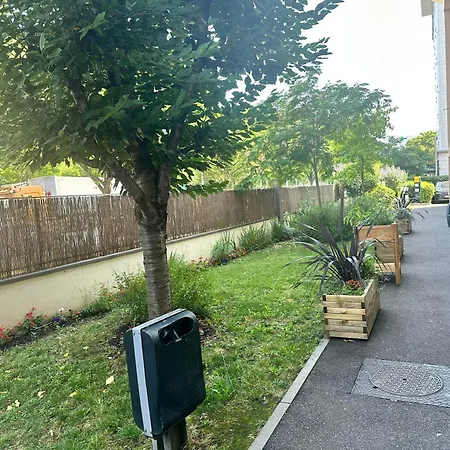 Première Classe Paris-Ouest Gennevilliers-2