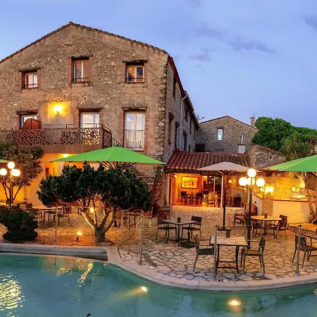 Auberge Du Roua-2