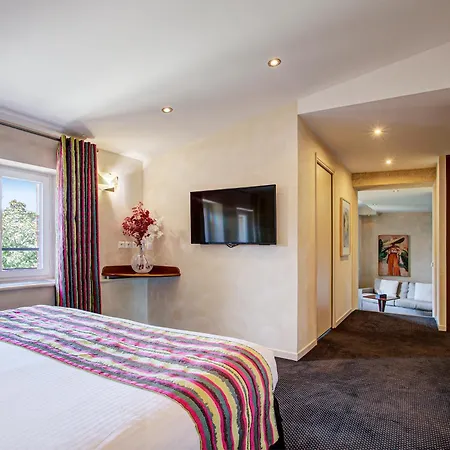Auberge Du Roua-3