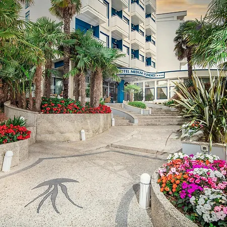 Hotel Medusa Splendid-3