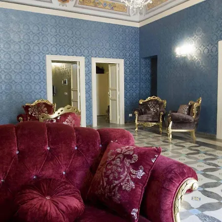 Grana Barocco Art Hotel&Centro Benessere-2