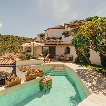 Aethos Hotel Sardinia-2