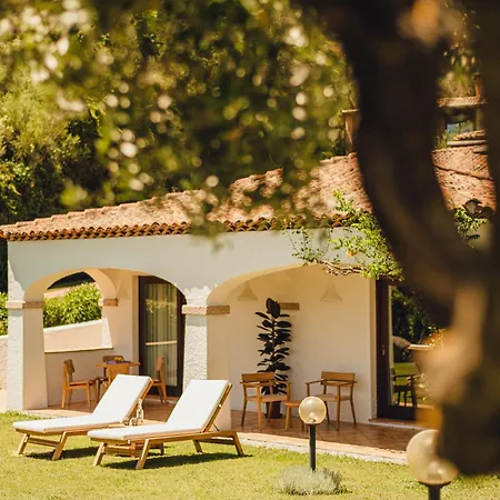 Aethos Hotel Sardinia-3