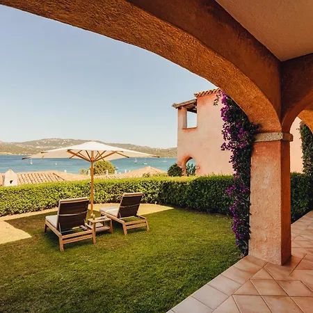 Aethos Hotel Sardinia-2