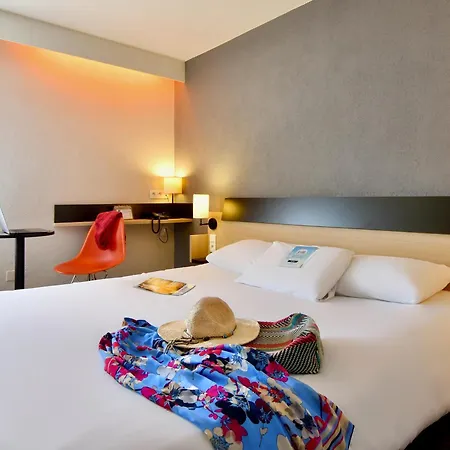 Kyriad Tours Sud - Chambray Les Tours-3