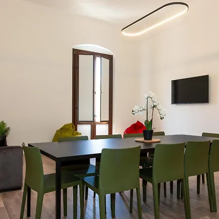 B&B Il Sole Blu-2