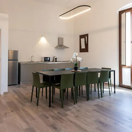 B&B Il Sole Blu-3