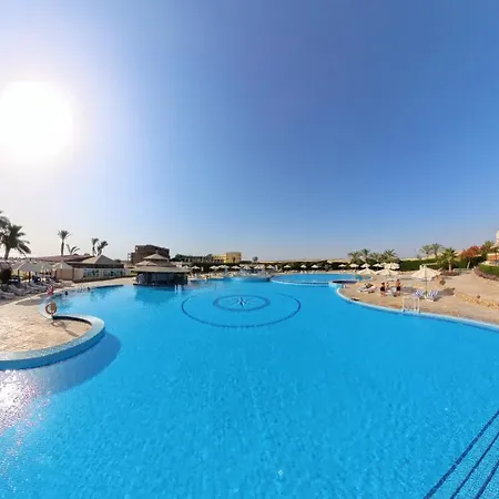 Concorde Moreen Beach Resort-2