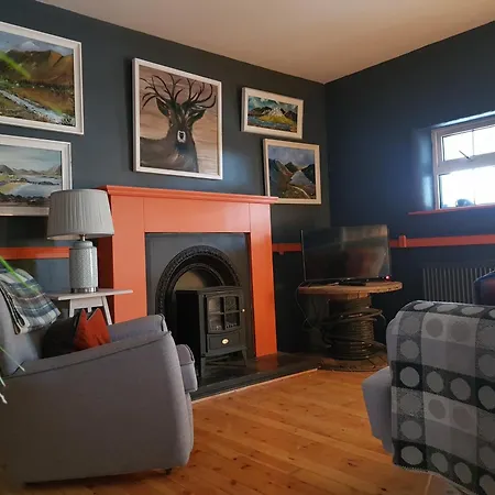 Annaharvey Farm B&B-3