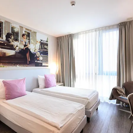 Hotel City Lugano-2