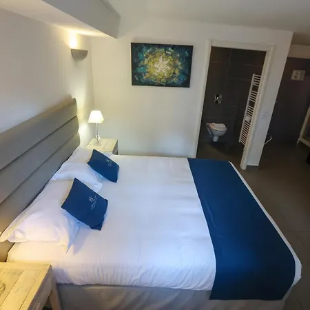 Hôtel Casa Bianca-2