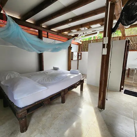 El Hamaquero Hostal EcoNativo-2