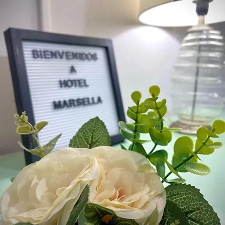 Hotel Marsella-2