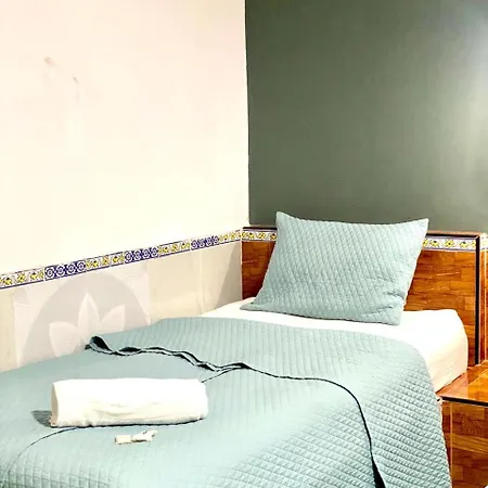 Hotel Marsella-3