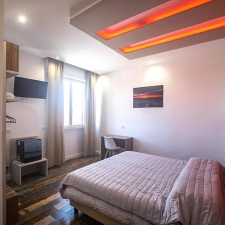 Ricci 16 - Suite&Rooms-3