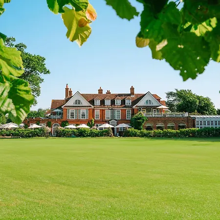 Chewton Glen Hotel-3