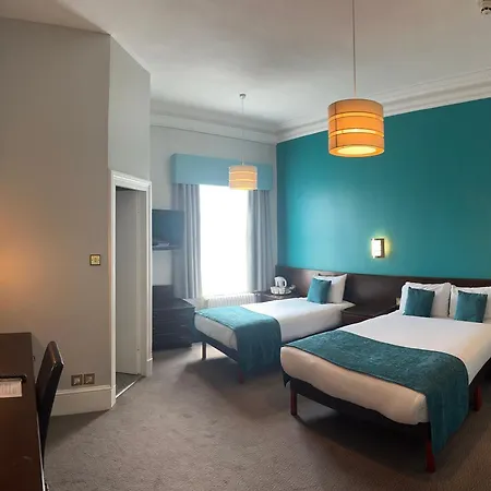 Royal Clifton Hotel-3