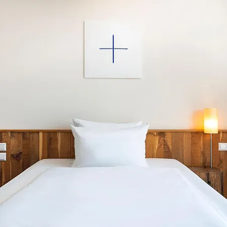 Mainhaus Stadthotel Frankfurt-2