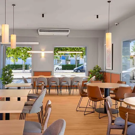 B&B Hotel Figueres-3