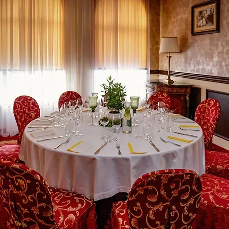 Hotel Chopin Business&Spa-3