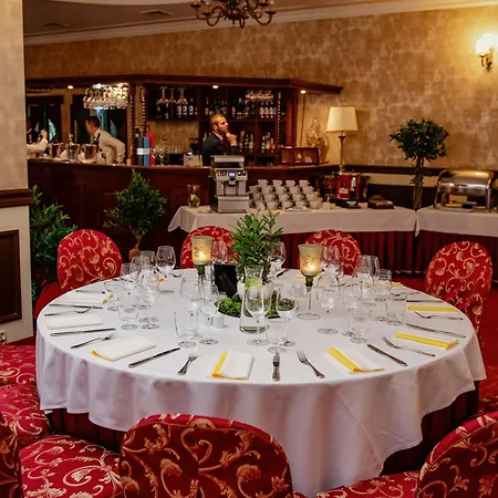 Hotel Chopin Business&Spa-2