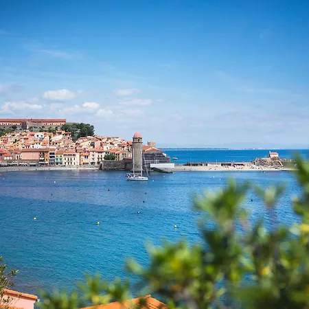 Hotel Le Bon Port-3