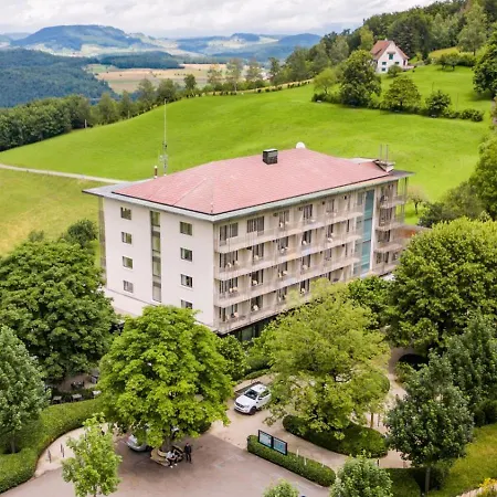Hotel Bad Ramsach-2